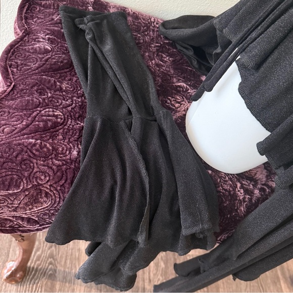 Custom goth fairy set xs - Picture 4 of 6